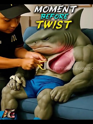 AI just unlocked 8 💀