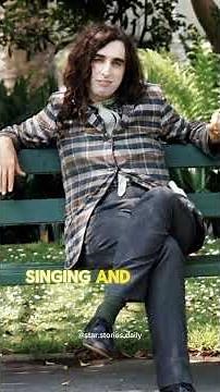 The unexpected death of Tiny Tim in the middle of a show! #tinytim #accident #tragedy #usa