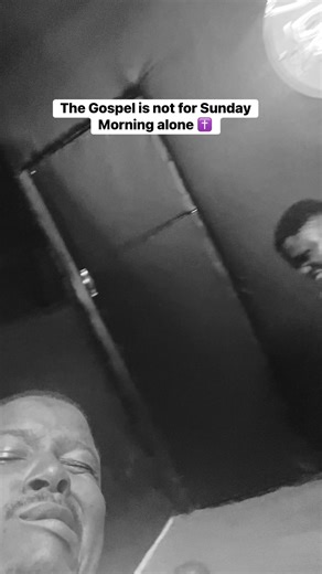 7.8K views · 267 reactions | The gospel is not for Sunday morning alone. Studio session with De Stanley Brothers | Richard Tamuno | Facebook