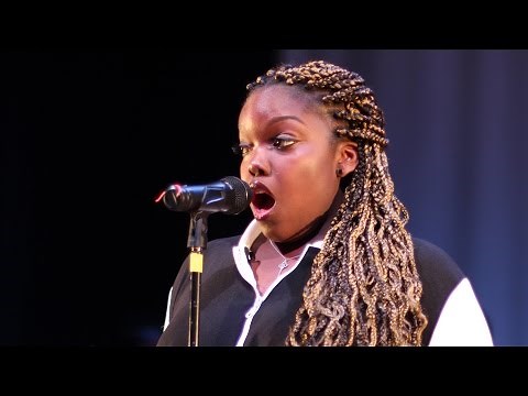 Michael Jackson - Bad (cover)