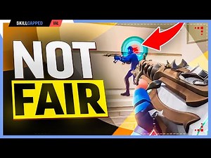 10 Valorant Lifehacks That BREAK THE GAME! - Valorant Guide