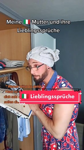 Italienische Mütter in Deutschland: Eure Erfahrungen!