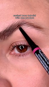 932K views · 1K reactions | meet ur new brow must-have besties ✨ #bladeandshade #eyebrowtutorial #naturalmakeup | NYX Professional Makeup | Facebook