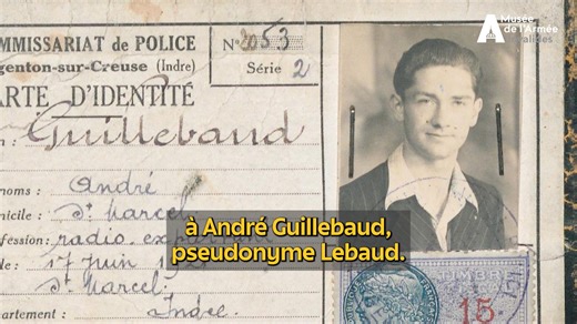 2.7K views · 77 reactions | [#80ans Libération] Voici le poste...