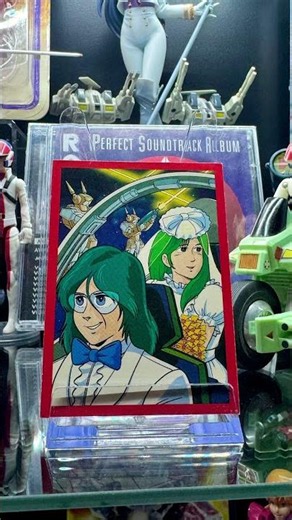 Robotech Fans! #robotech