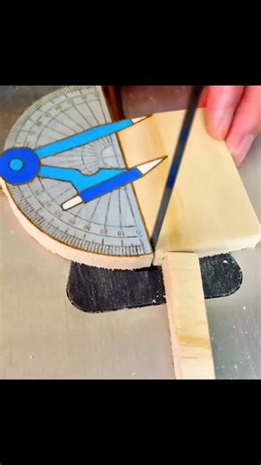 Hand Controlled Wood Cutting Practice.