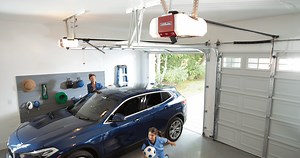 Will the Smart Home Ecosystem of the Future Start in the Garage? | Built In Chicago