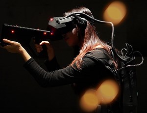 Xsens MVN Animate | 자이로센서 모션캡쳐 | 모션테크놀로지