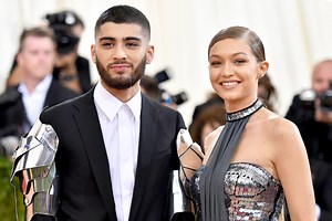 Gigi Hadid Addresses Speculation Zayn Malik Wasn't at Khai's 5th Birthday Party
