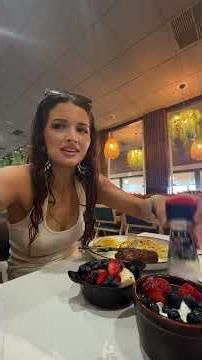 let's go eat breakfast at the bossy hen in myrtle beach, sc 🥞☀️🤭