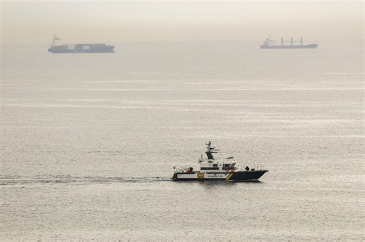 Seis meses después, 61 indicios acorralan a los asesinos de 2 guardias civiles en Barbate - EFE