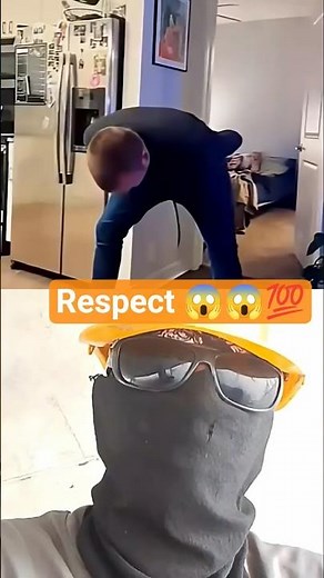 Ultimate Respect COMPILATION #viralshort #respectshort #respect