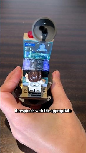 LEGO SMART Bricks: LEGO's Latest Innovation Allows for Interactive Play