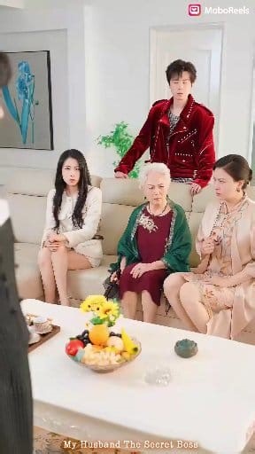 watch it https://go.moboboost.com/d/68331466734 She was reborn to take revenge on the elite. He was pretending to be weak to watch over them all. Their marriage was a game, but the fire between them is all too real.  #ArrangedMarriage #SecretBoss #RevengeStory #PowerCouple #EnemiesToLovers #RomanceDrama #Passionate #MustWatch | Kaean Liena | Facebook