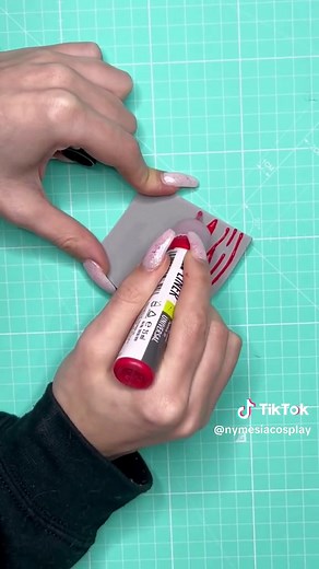 3 Easy Ways to Texturize EVA Foam