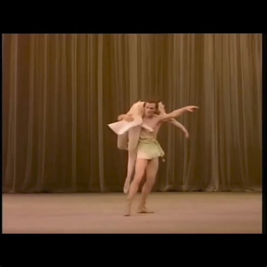 32K views · 1.5K reactions | Fabulosos Maria Bylova y Leonid Nikonov en Spring Waters PDD. Bolshoi Ballet. Coreografía de Asaf Messerer. Música de S. Rachmaninov. Fuente: Charybdiss | Ballet del Occidente | Facebook