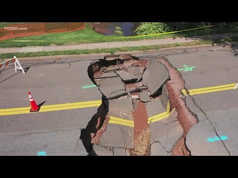 Snow, tropical storms, and tornados: Connecticut's 2021 weather highlights