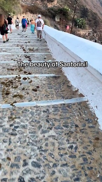 What They Dont Tell You About Santorini Cruise Port