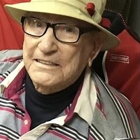 Obituary for Andrew William Cunningham (" Andy") at Bassett Funeral Service