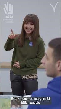 Volunteer, 2026 belongs to you: The International Volunteer Year 2026