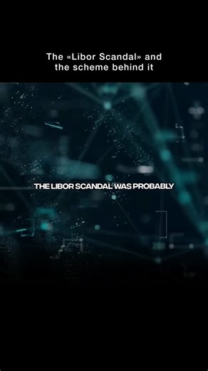 MacroGlide on Instagram: "The LIBOR scandal exposed how major global banks manipulated the London Interbank Offered Rate, a benchmark underpinning hundreds of trillions of dollars in loans, derivatives, and mortgages worldwide. From the mid-2000s through the financial crisis, traders at banks including Barclays, UBS, and others colluded to submit false borrowing rates to boost trading profits or signal financial strength, distorting everything from student loans to interest-rate swaps. Investiga