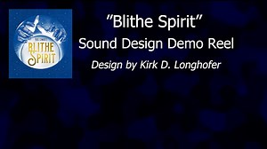 Blithe Spirit Demo