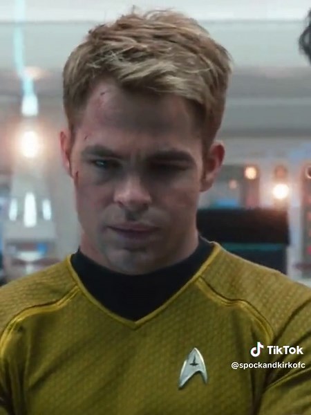 Captain Kirk | Chris Pine: Exploring the Legacy of a Starfleet Captain