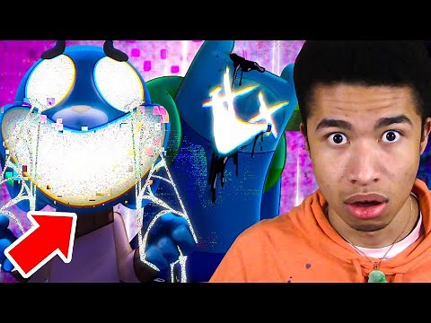 WHAT HAPPENED TO THEM [ FNF PIBBY APOCALYPSE ]