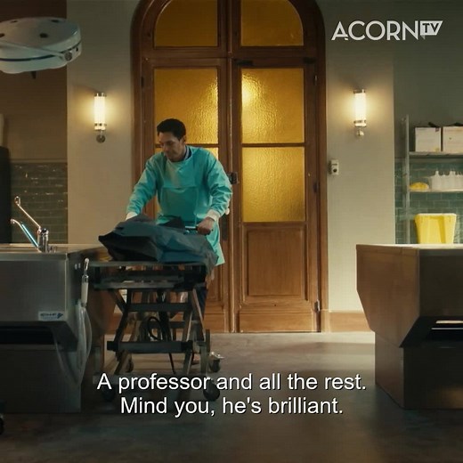 Discover acclaimed series from Britain and beyond. Ad and contract-free, join Acorn TV today and start streaming. | Acorn TV