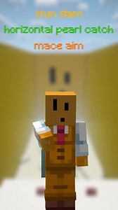 ‏#fyp #minecraft #اكسبلور #mace #ماينكرافت
