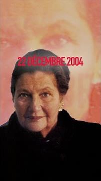 Le jour où Simone Veil retourna à Auschwitz