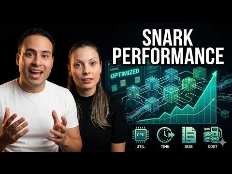 Build a ZK DApp on Midnight — Full Walkthrough | Part 1
