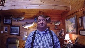 Kentucky Muskie Charters - StriperFun Guide Service