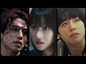 Kdrama Edits Compilation ||Timestamps in the description||