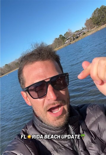 Florida Beach Update: Santa Rosa Beach and 30A Highlights