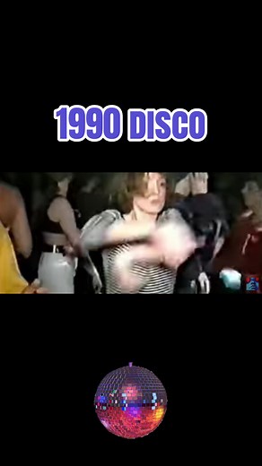 #1990 #disco | 90’s Music