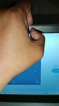 CARA MENGAKTIFKAN KAMERA DI LAPTOP