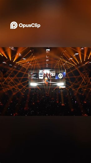 INSANE Concert Lights & Skull Effects Go VIRAL!