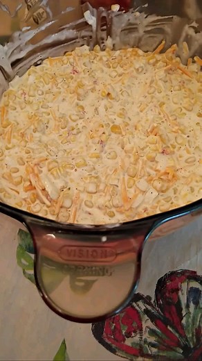 1K views | This was the best corn mixture I've ever made Crack Corn | Slow Cooker kitchen | Facebook