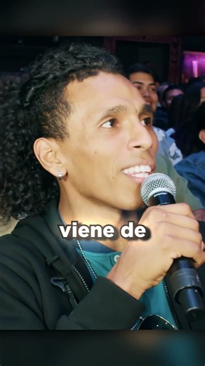 Su nombre es Sidelfredo 😱 #hablandohuevadas #jorgeluna #ricardomendoza