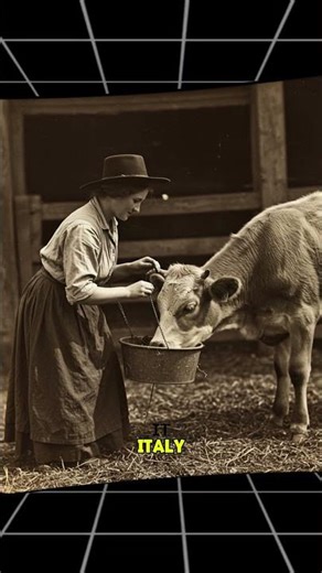 You’ve Heard Bella Ciao Wrong… Here’s Its Real Origin #shorts