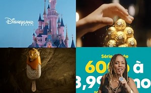 Les 10 pubs qui ont le plus marqué les Français en 2021