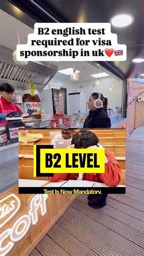 BEE🦋| UK 🇬🇧 on Instagram: "From 08 January 2026, new applicants for Skilled Worker, Scale-up, and High Potential Individual (HPI) visas must show B2 English instead of B1. UK Degree Exemption: • Master’s or PhD from a UK university taught in English → B2 not required Dependants of such applicants are usually exempt too Your Visa Expiring in 15-30 Days Is B2 English Test Required Stay informed on UK visa changes and make sure your application is smooth! Book your consultation today ❤️ #ukvisa 