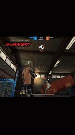 Freestyle Players Best Sensi 🎯 Easy Headshot + Smooth Control #shorts #sensitivity