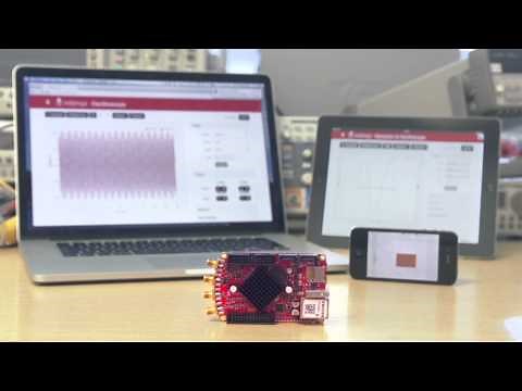 Red Pitaya - this is it