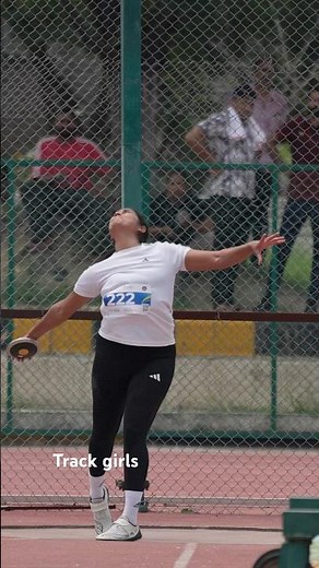 Every Spin Counts | Women’s Discus Throw Finals