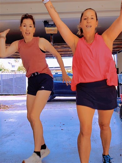Learn to Shuffle Dance: Shake It Baby!