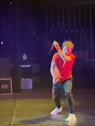 35 reactions · 4 comments | Ninja Kidz on Reels | Facebook