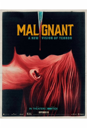 Malignant#movie #malignant #tiktokmomentscontest