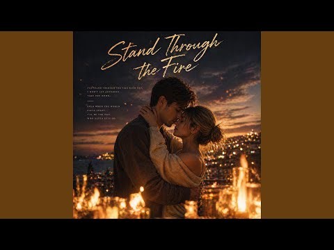 Stand Through the Fire